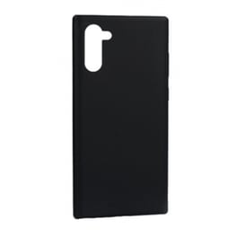 Θήκη Samsung Galaxy Note 10 - Mercury Soft Feeling - Black