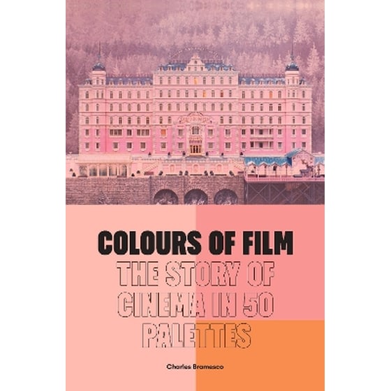 Colours of Film image 0