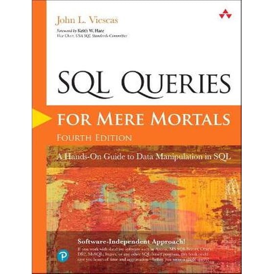 SQL Queries for Mere Mortals image 0