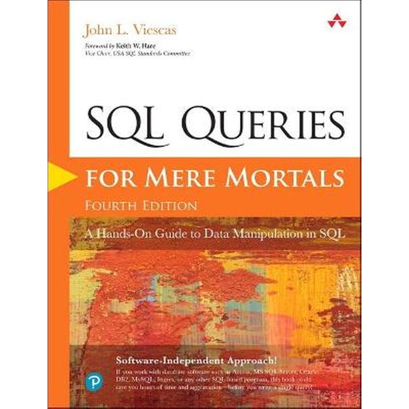 SQL Queries for Mere Mortals