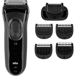 Ξυριστική Μηχανή BRAUN Series 3-3000 BT B