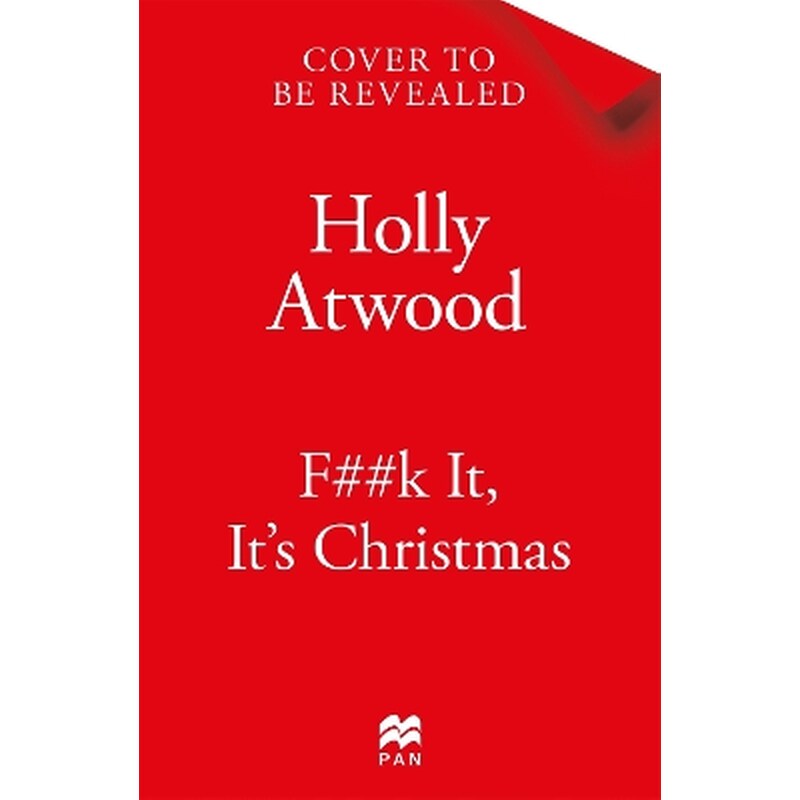 F##k It, It’s Christmas