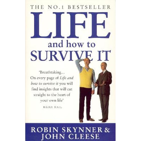 Life And How To Survive It image 0