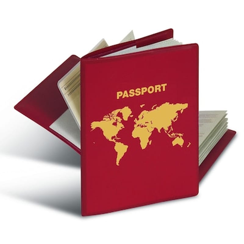 Εικόνα από Herma Rfid Protector For Passport, 2 Inner Bags 5549n