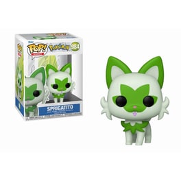Φιγούρα Funko Pop! Pokemon - Sprigatito #984