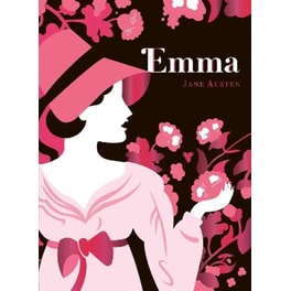 Emma- V&A Collector's Edition