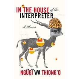 In the House of the Interpreter