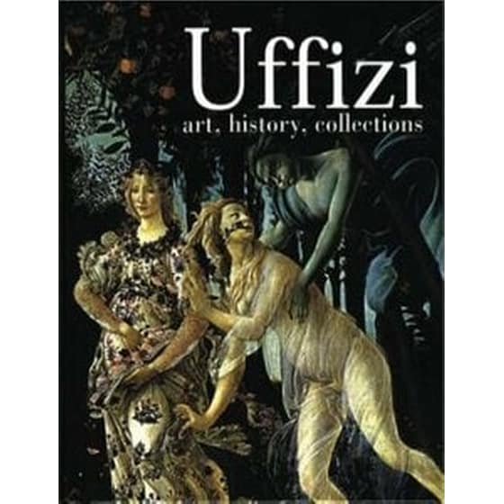 Uffizi image 0