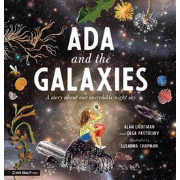 Ada and the Galaxies