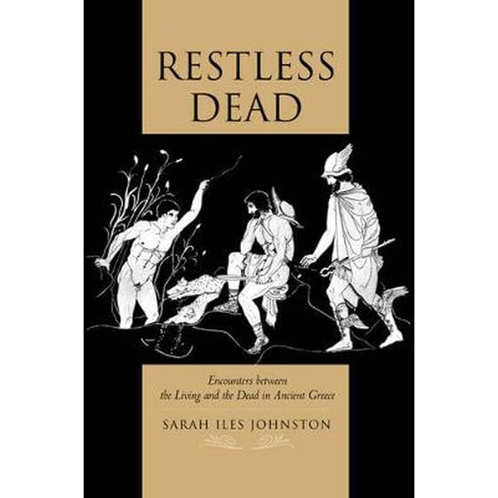 Restless Dead image 0