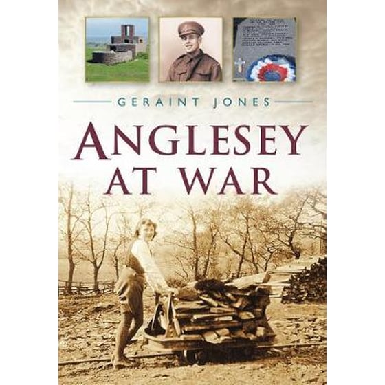 Anglesey at War image 0