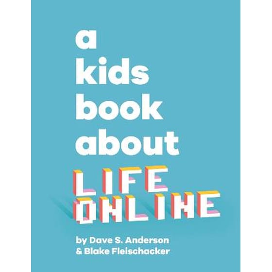 Kids Book About Life Online image 0