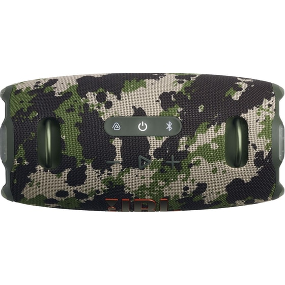 JBL Xtreme 4 Φορητό Ηχείο 100W Χωρίς Αντάπτορα - Camo image 5