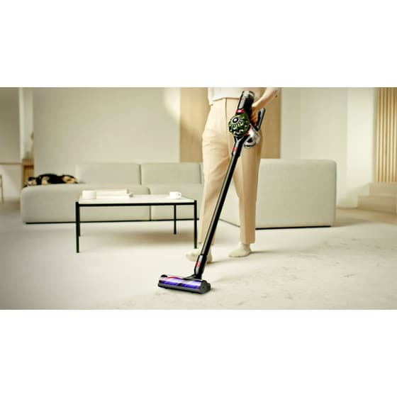 DYSON V8 Cyclone 0.54 L Μαύρο Σκούπα Stick image 24