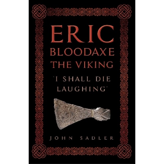 Eric Bloodaxe The Viking image 0