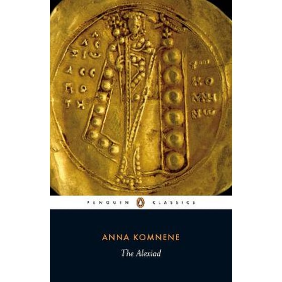 Alexiad image 0