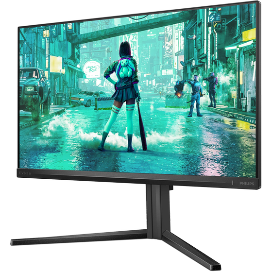 Philips Evnia 3000 24M2N3200A 23.8'' IPS Flat 180Hz 1 ms image 2