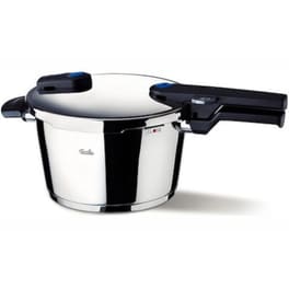Χύτρα Ταχύτητας FISSLER Vitaquick 8 L Inox
