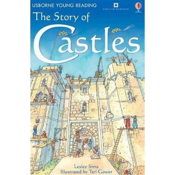 The Story Of Castles image 0