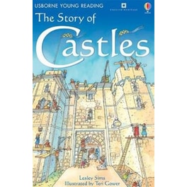 The Story Of Castles