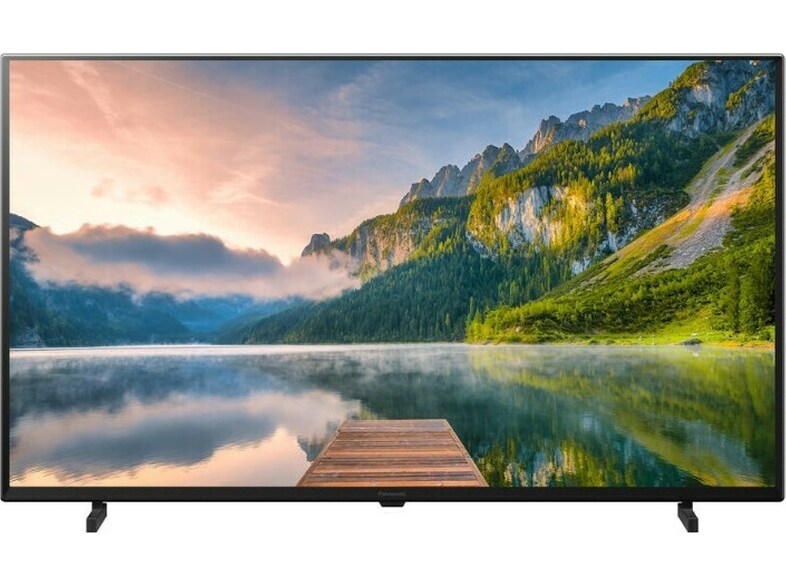 PANASONIC - ΣΗΜΑΝΤΙΚΟ: Σε περίπτωση διαφοράς τιμής από το κατάστημα ισχύει παντα και μόνο η τιμή του καταστήματος PANASONIC TX-40JX800 UHD 4K Android Smart LED TV