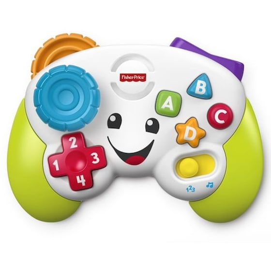Fisher Price Εκπαιδευτικο Χειριστηριο Fwg22 image 0