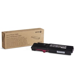 Toner Xerox S6600 106R02246 - Magenta