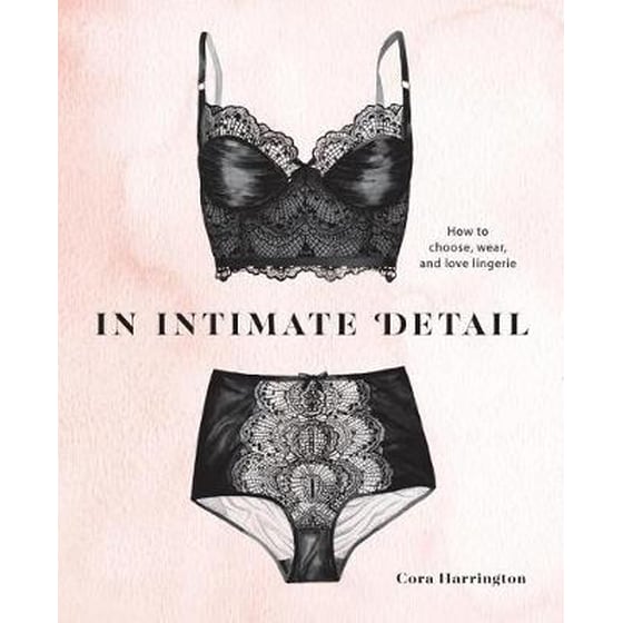 In Intimate Detail image 0