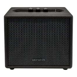 Aiwa RSX40/BK Φορητό Ηχείο 40W - Μαύρο