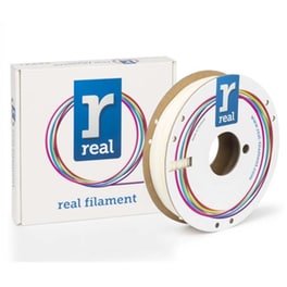 Real Filaments νήμα 3D εκτυπωτή PLA Tough - 0.5kg 1.75mm - Neutral