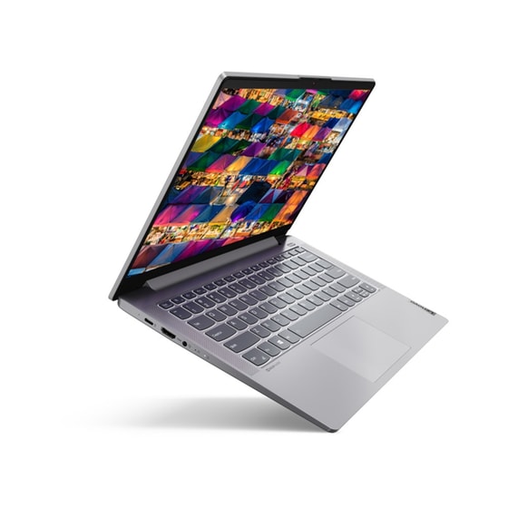 Laptop Lenovo IdeaPad 5 14ALC05 14" FHD (Ryzen 7-5700U/8GB/512GB SSD/Radeon Graphics/Win10Home) image 3