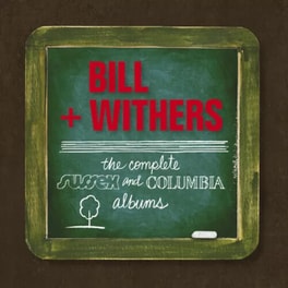 The Complete Sussex And Columbia Album Masters