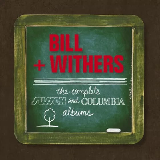 The Complete Sussex And Columbia Album Masters image 0
