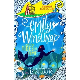 Emily Windsnap and the Tides of Time