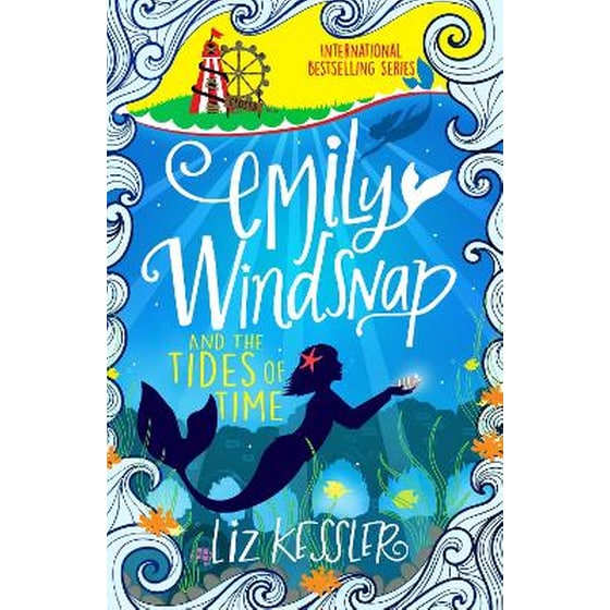 Emily Windsnap and the Tides of Time image 0