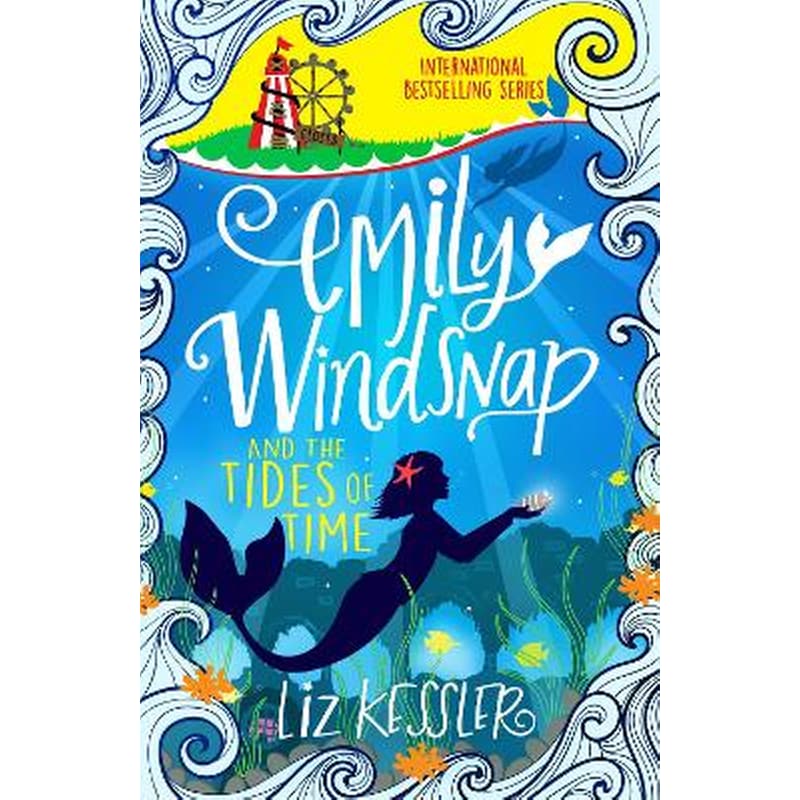 Emily Windsnap and the Tides of Time
