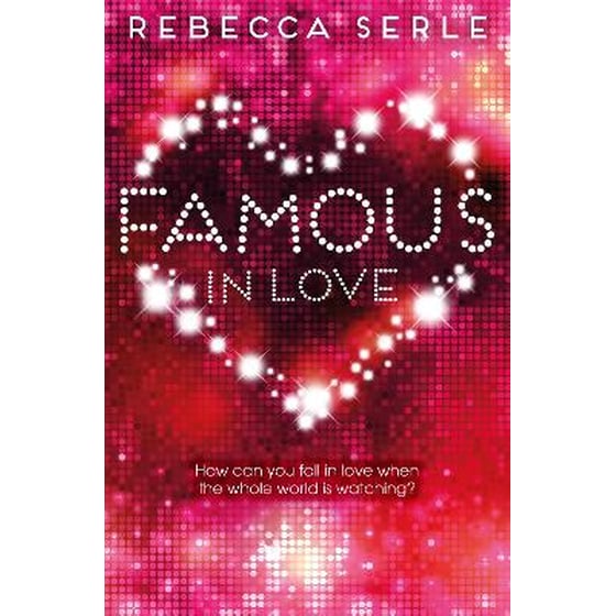 Famous in Love image 0