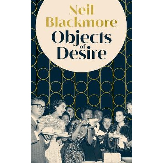 Objects of Desire image 0