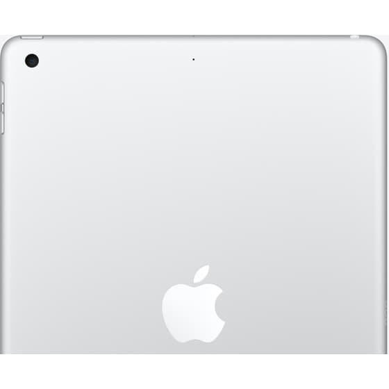 Apple iPad 9th Gen 256GB WiFi Silver image 3
