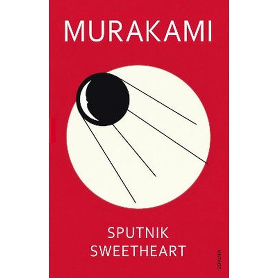 Sputnik Sweetheart image 0