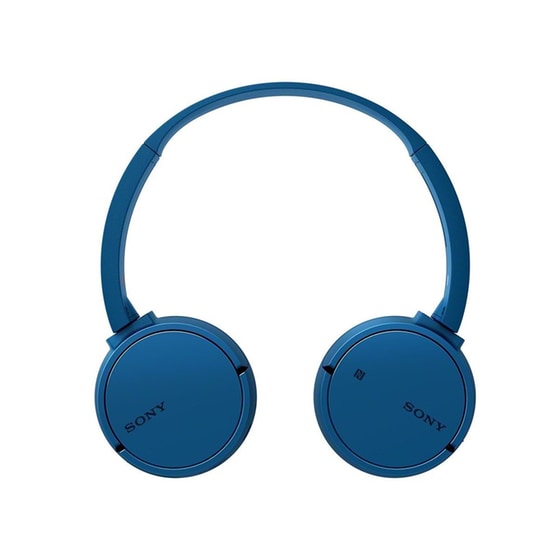 Ακουστικά Κεφαλής Sony MDR-ZX220BTL Μπλε image 2