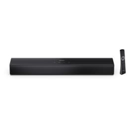 Sharp HT-SB121 Soundbar 120W 2.0 - Μαύρο