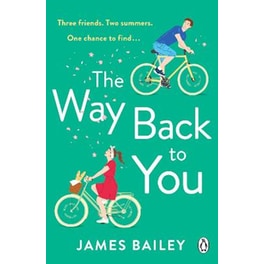 Way Back To You