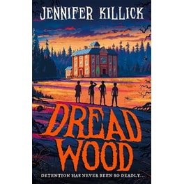 Dread Wood