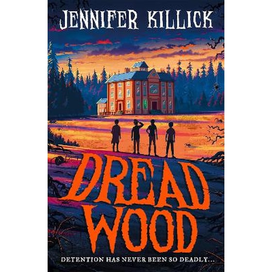 Dread Wood image 0