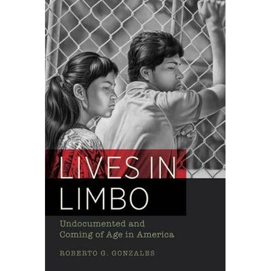 Lives in Limbo image 0