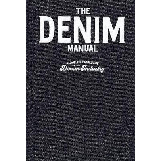 Denim Manual image 0