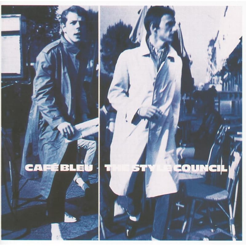 Café Bleu - Special Edition (Ltd. 6cd)