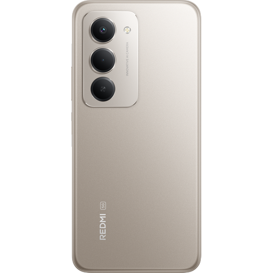 Xiaomi Redmi 15 5G 128GB - Titan Gray image 4