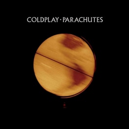Parachutes (LP)